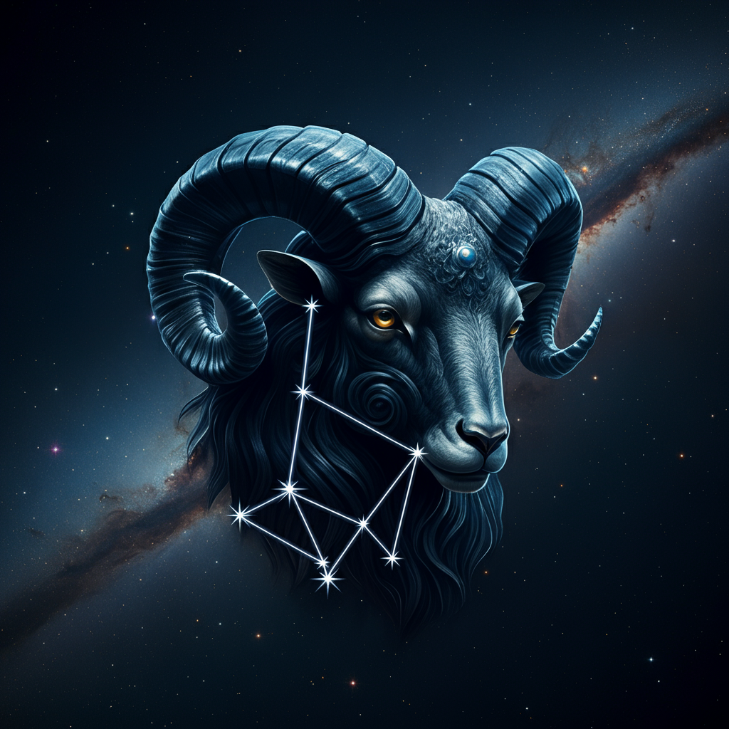 Ram Daghoroscoop – 25 november 2026 ✨