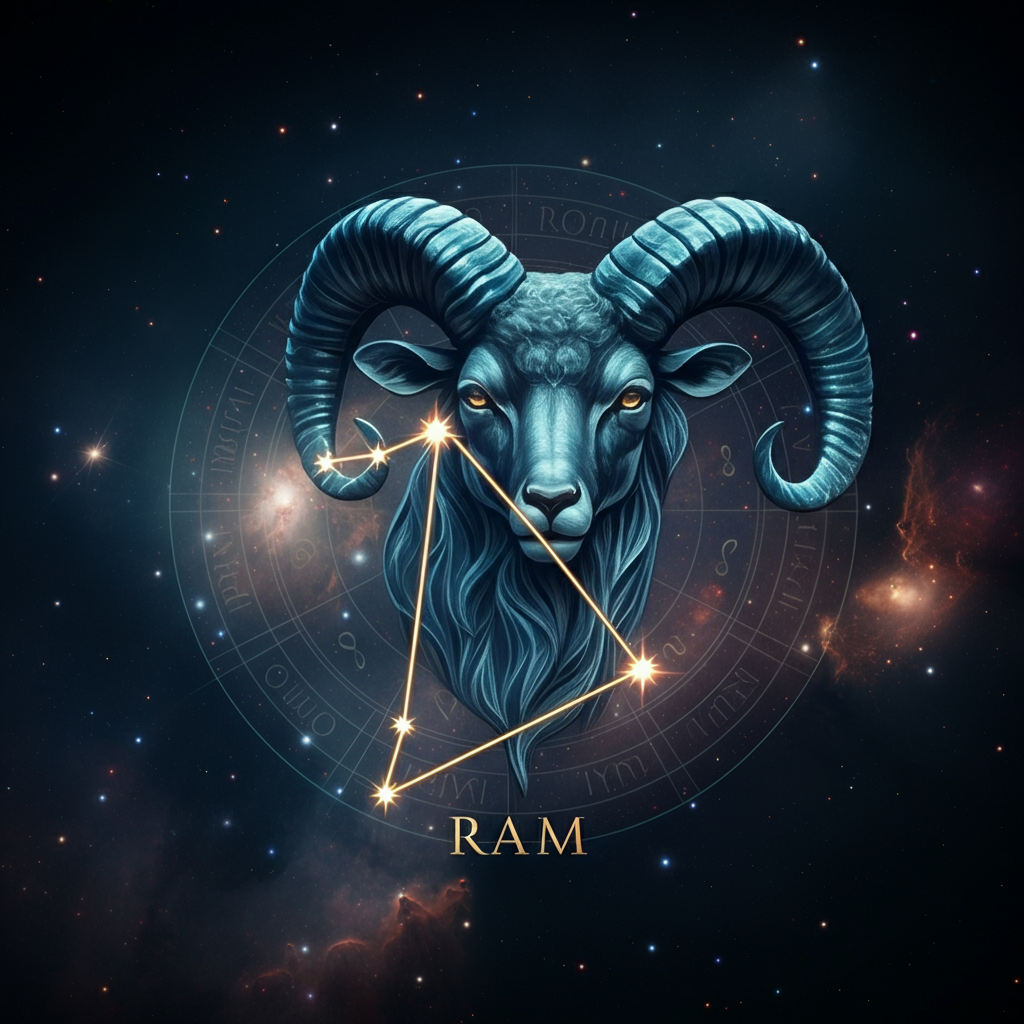 Ram Daghoroscoop – 27 oktober 2026 ✨