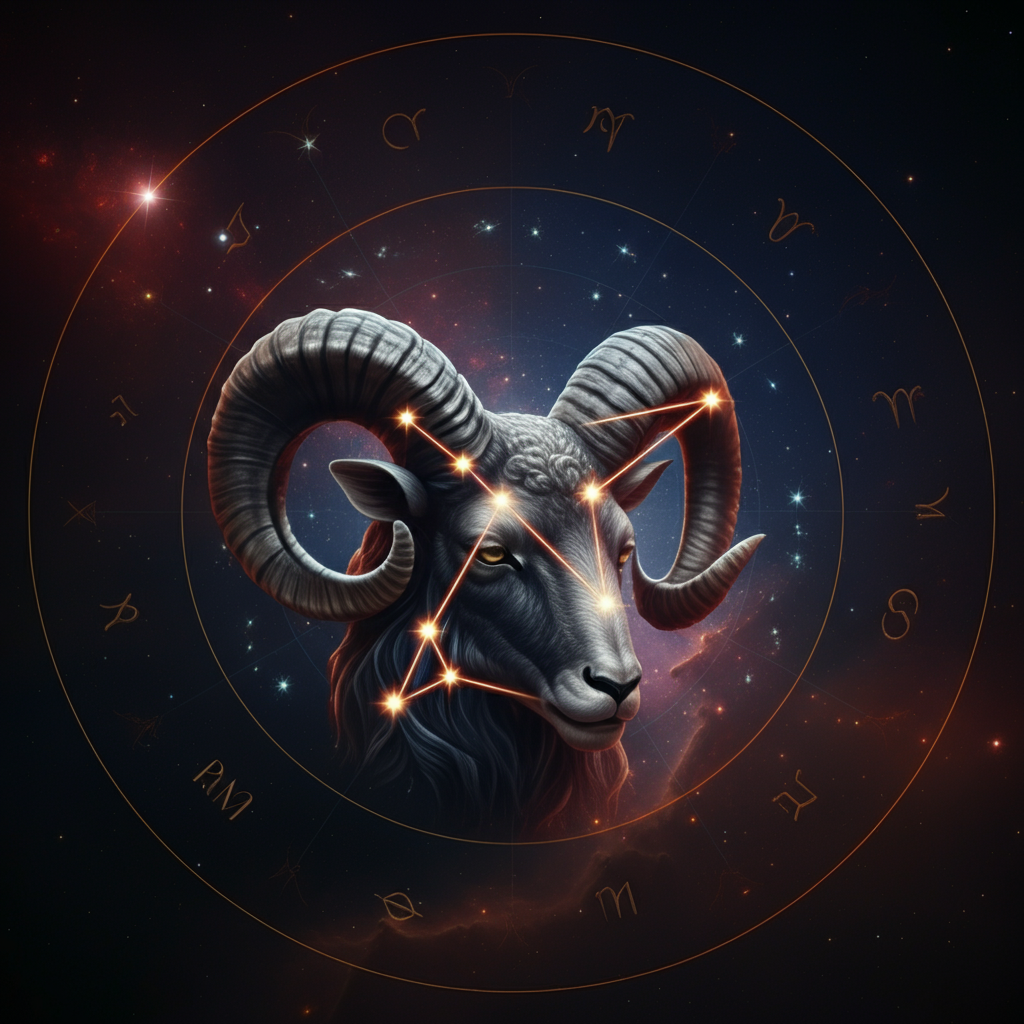 Ram Daghoroscoop – 30 oktober 2026 ✨