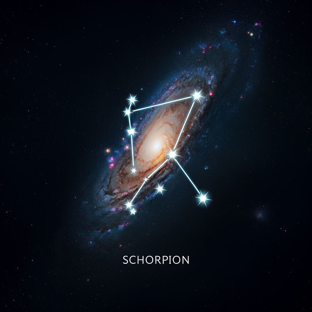 Schorpioen Daghoroscoop – 11 december 2026 ✨