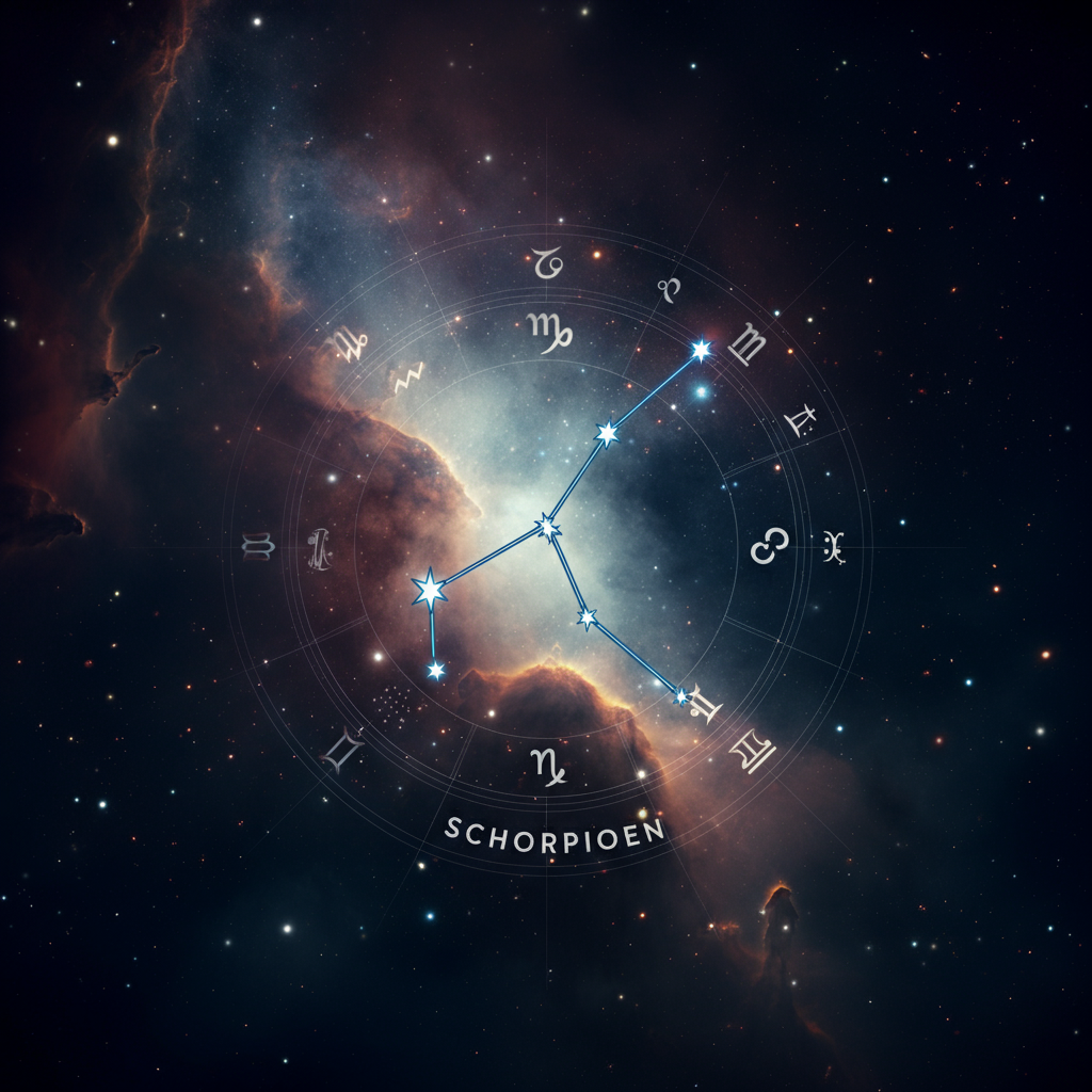 Schorpioen Daghoroscoop – 29 november 2026 ✨