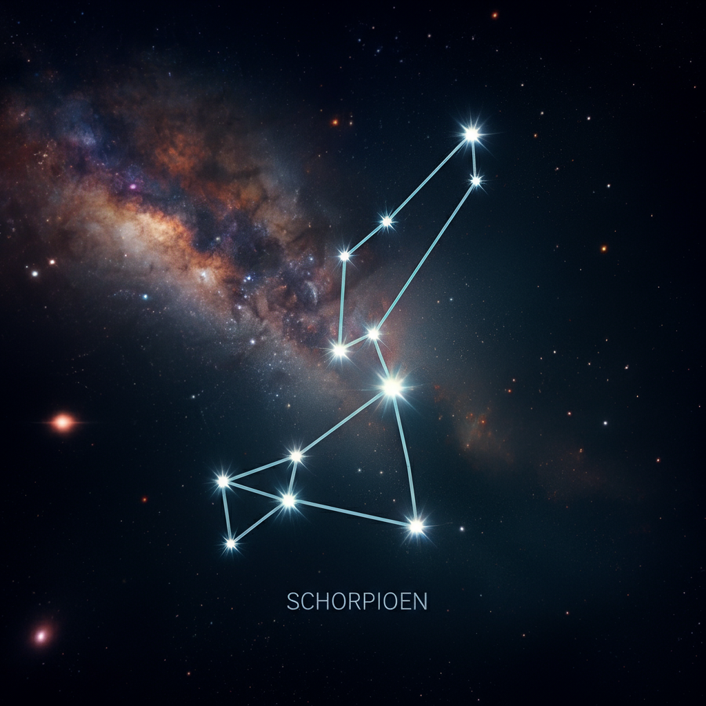 Schorpioen Daghoroscoop – 31 oktober 2026 ✨