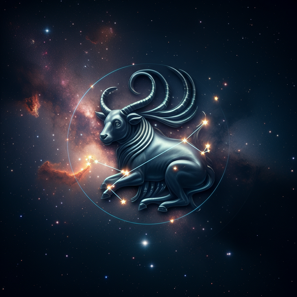 Steenbok Daghoroscoop – 2 december 2026 ✨