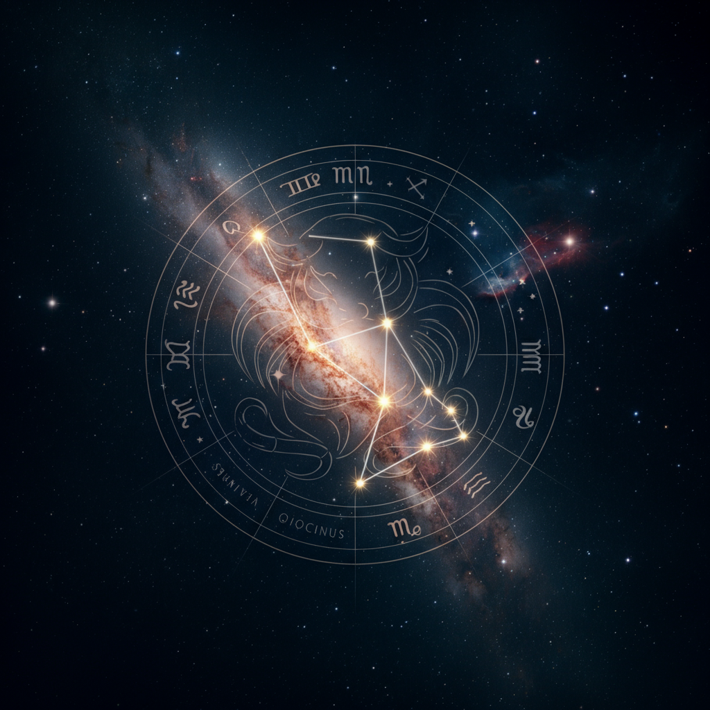 Steenbok Daghoroscoop – 3 november 2026 ✨