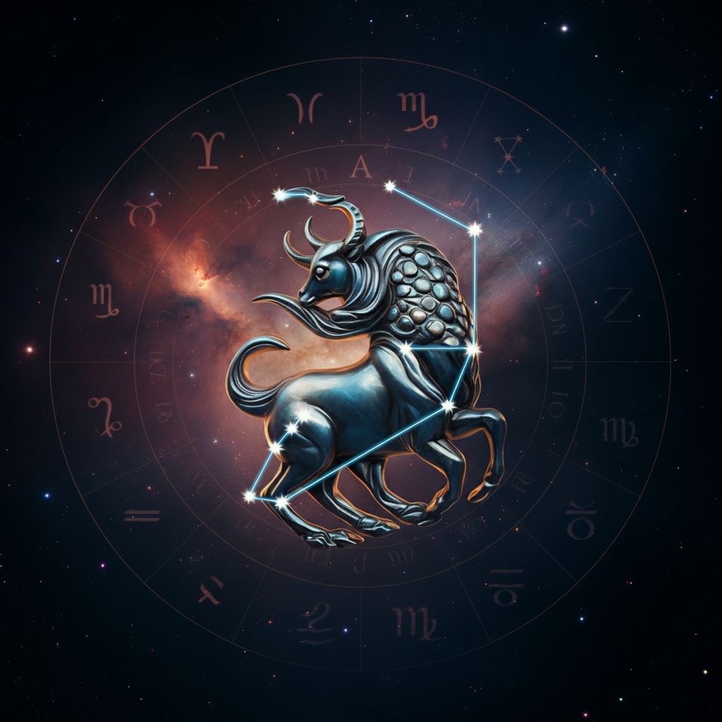 Steenbok Daghoroscoop – 3 oktober 2026 ✨