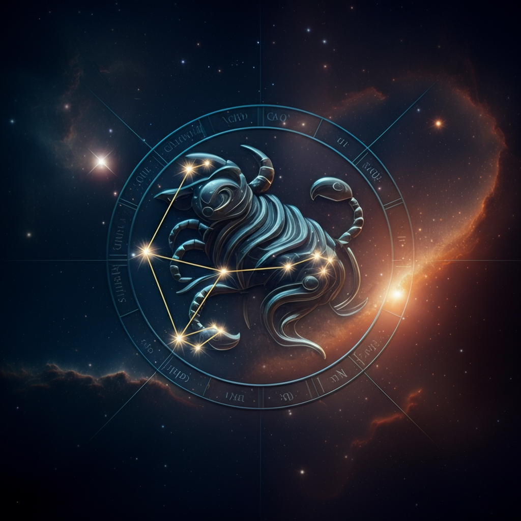 Steenbok Daghoroscoop – 4 december 2026 ✨