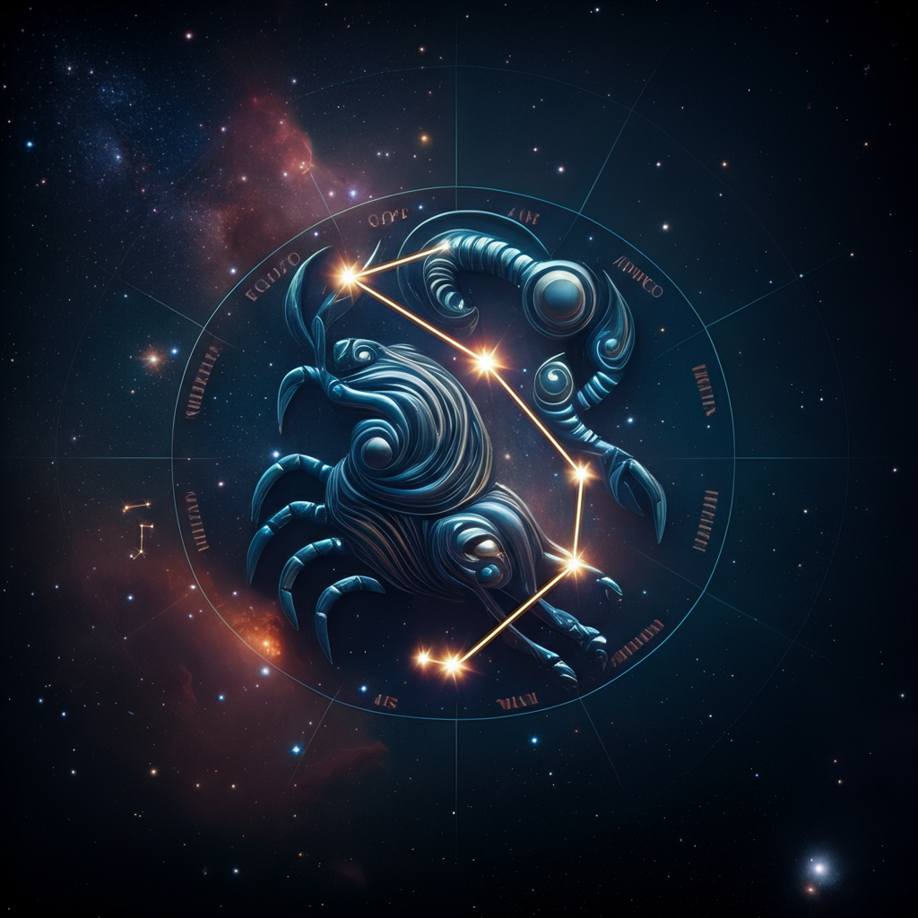 Steenbok Daghoroscoop – 6 november 2026 ✨