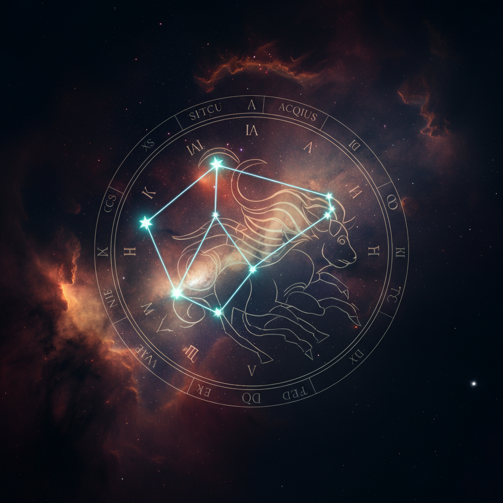 Steenbok Daghoroscoop – 7 december 2026 ✨