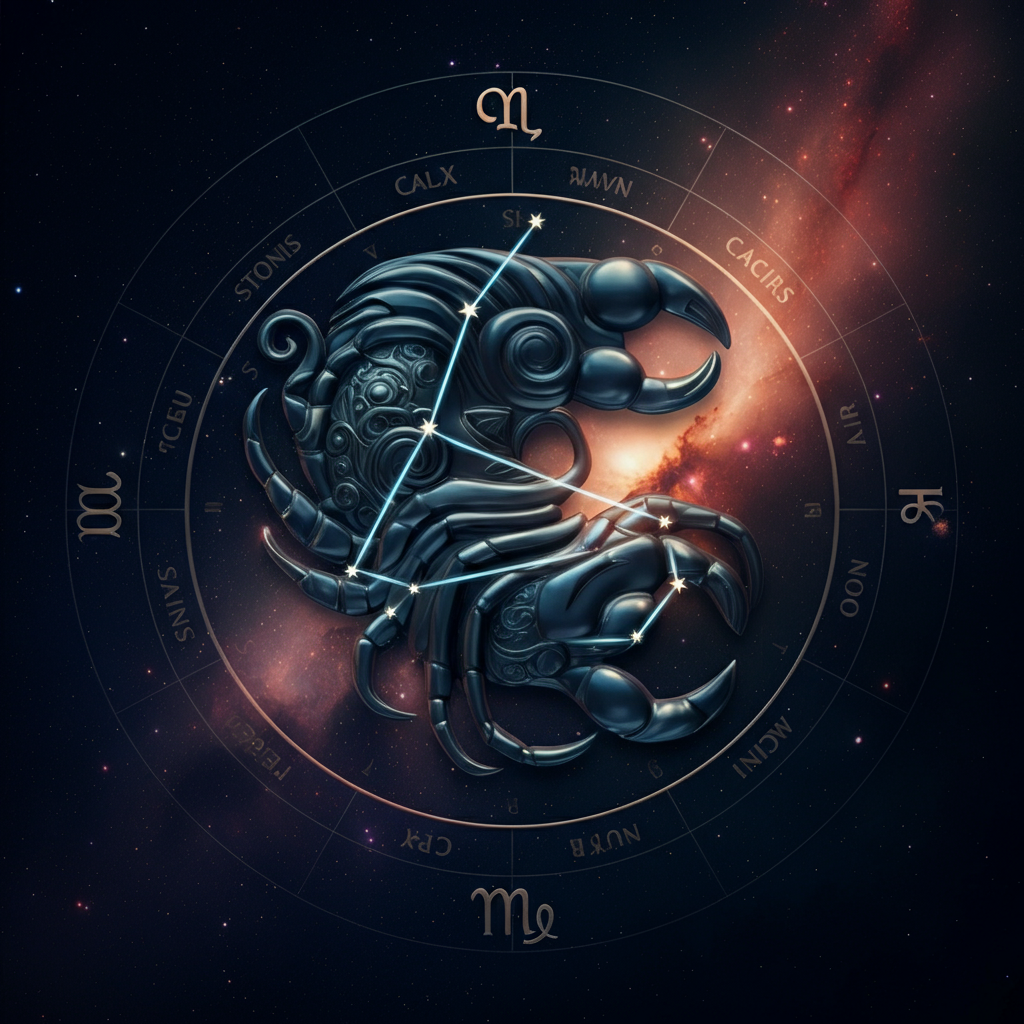 Steenbok Daghoroscoop – 7 oktober 2026 ✨