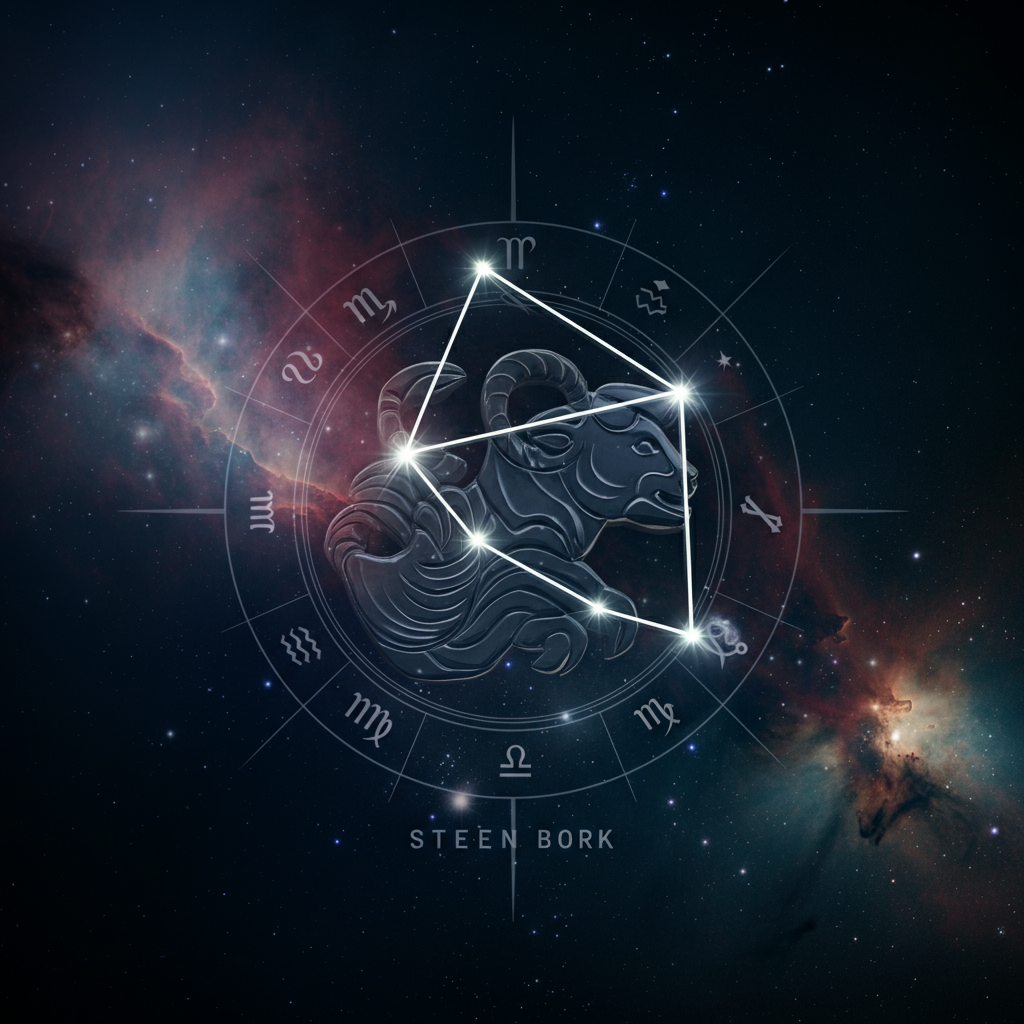 Steenbok Daghoroscoop – 12 november 2026 ✨