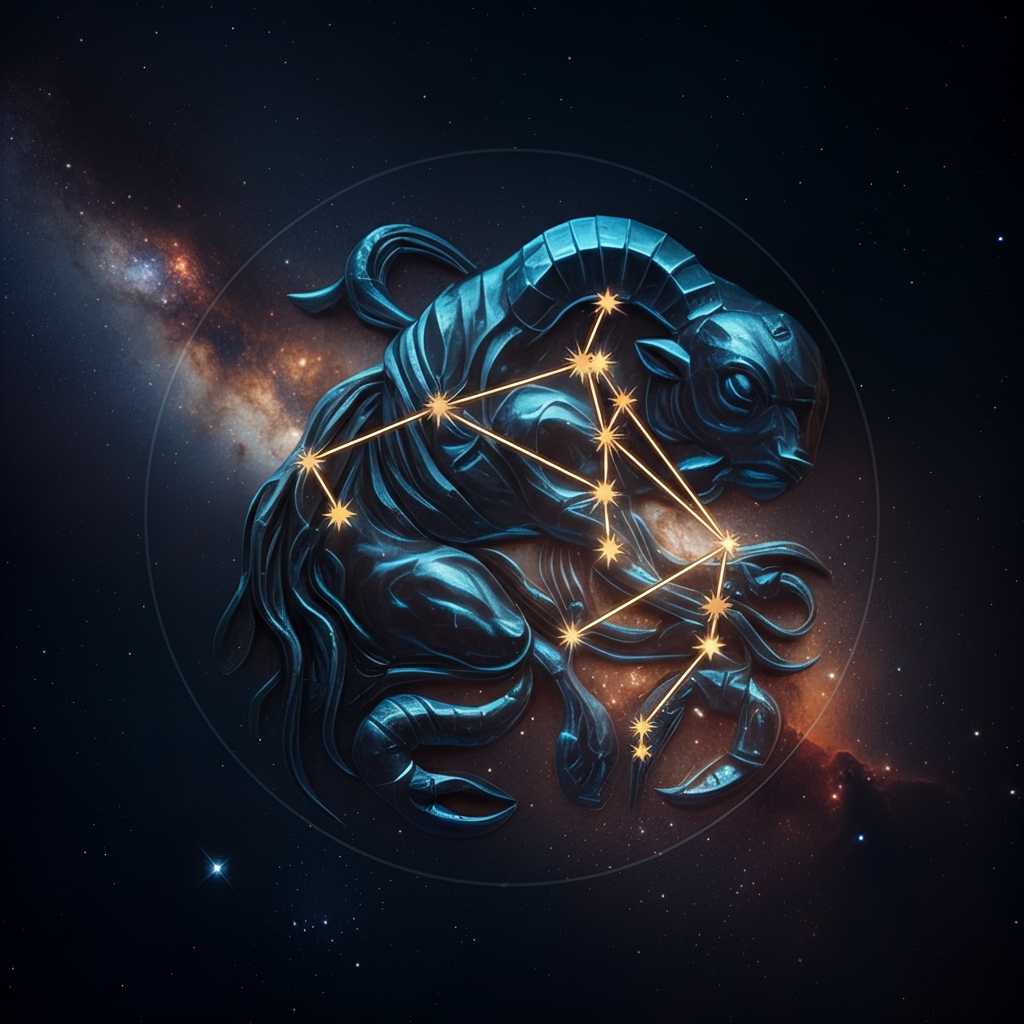 Steenbok Daghoroscoop – 13 oktober 2026 ✨