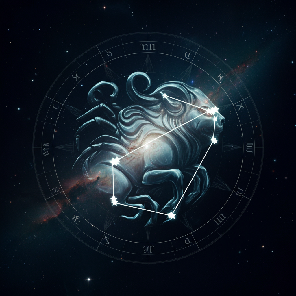 Steenbok Daghoroscoop – 17 december 2026 ✨