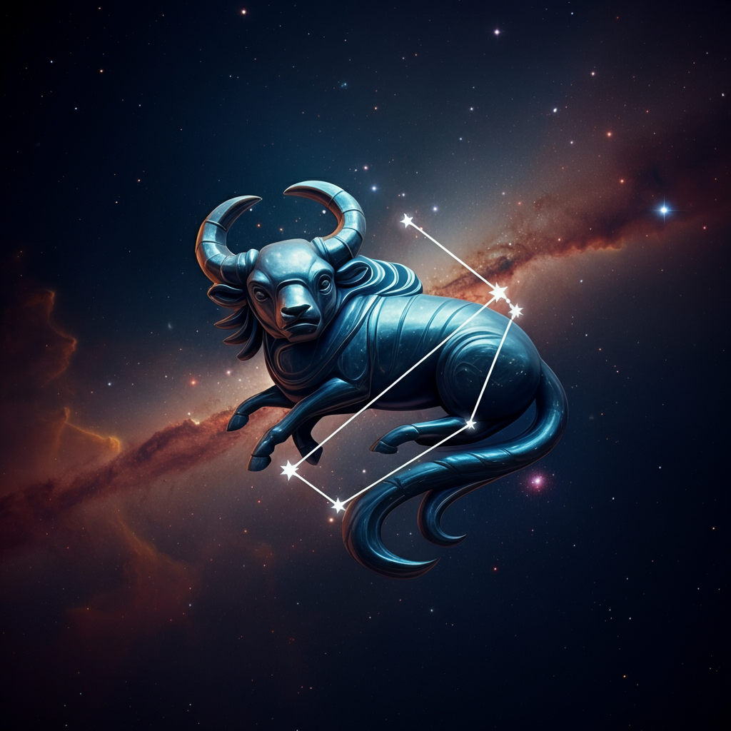 Steenbok Daghoroscoop – 18 november 2026 ✨