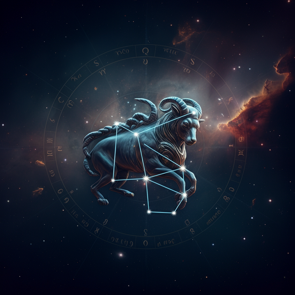 Steenbok Daghoroscoop – 19 november 2026 ✨