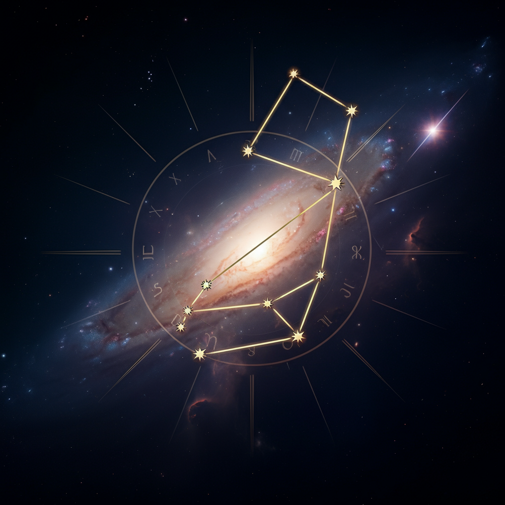 Steenbok Daghoroscoop – 21 december 2026 ✨