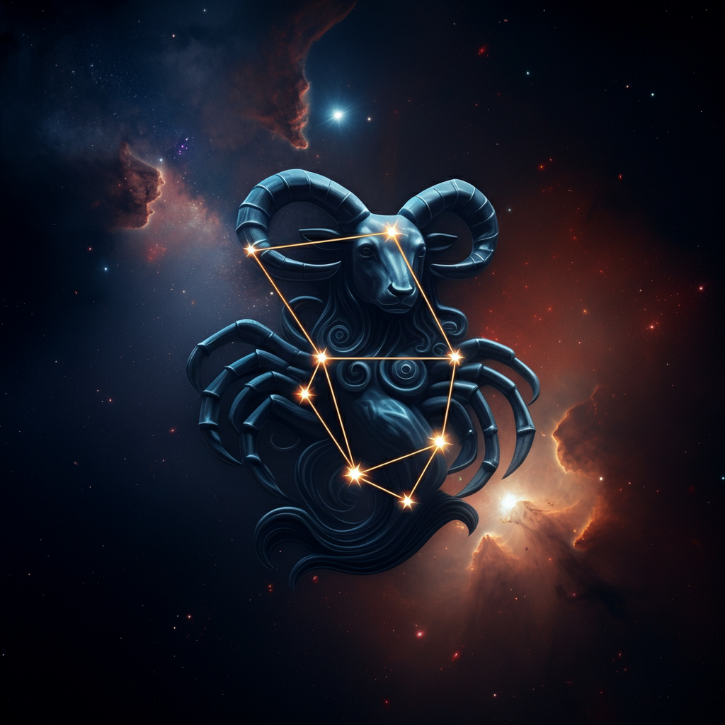 Steenbok Daghoroscoop – 22 november 2026 ✨