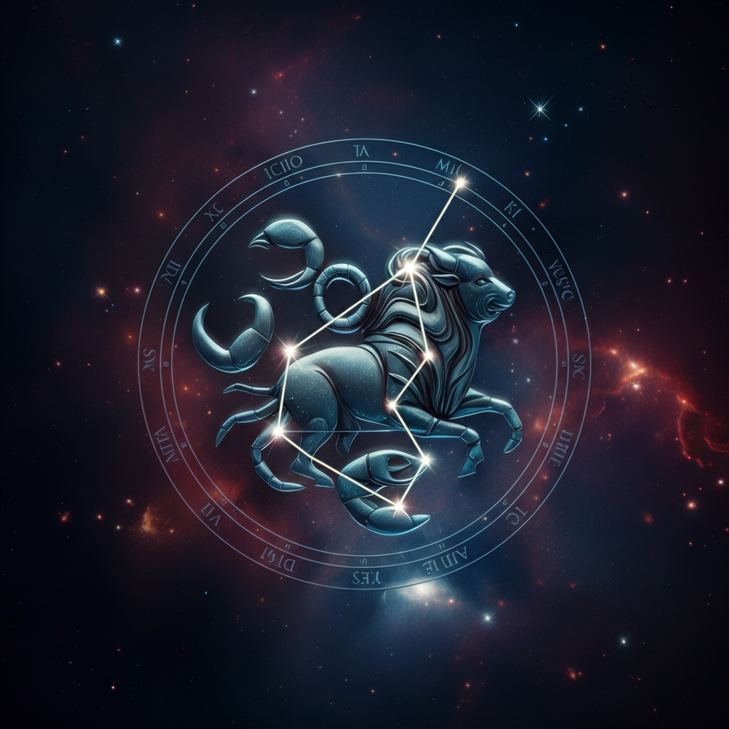 Steenbok Daghoroscoop – 22 oktober 2026 ✨