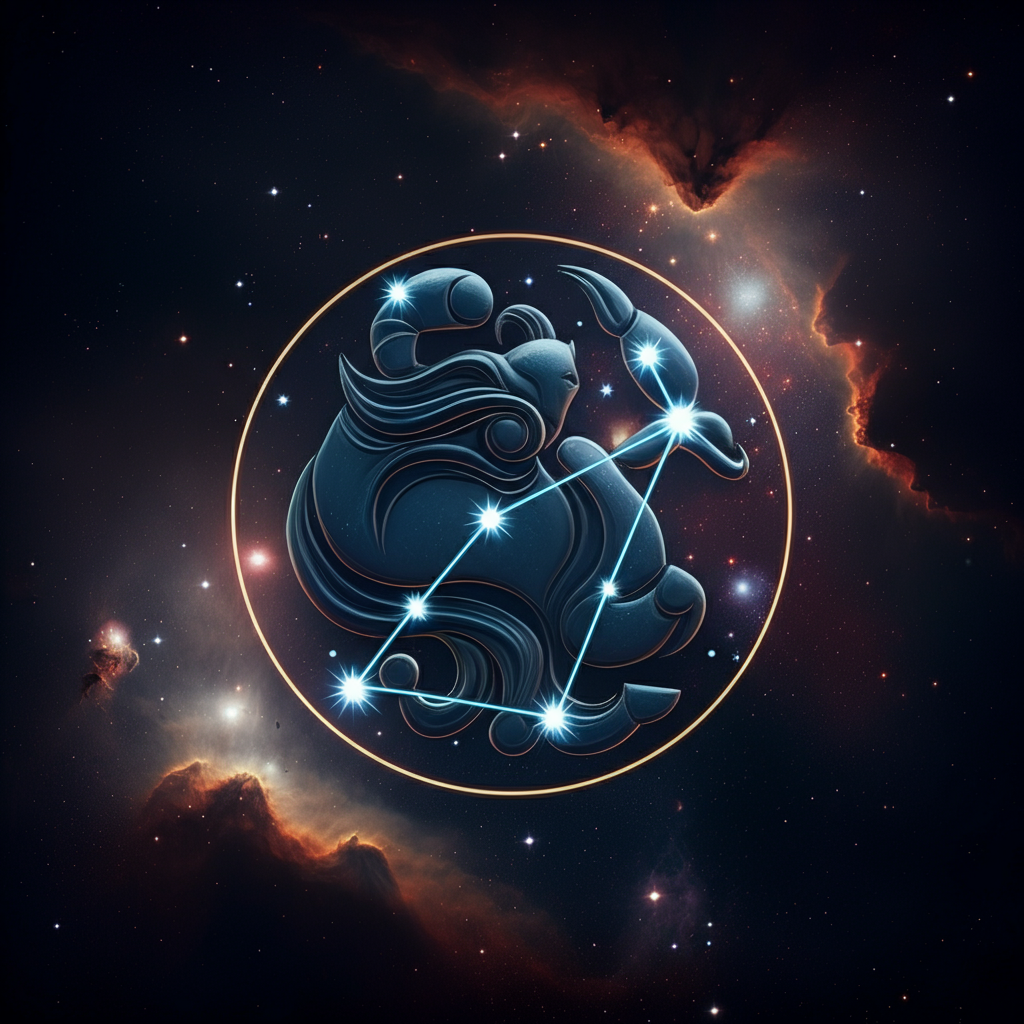 Steenbok Daghoroscoop – 25 december 2026 ✨