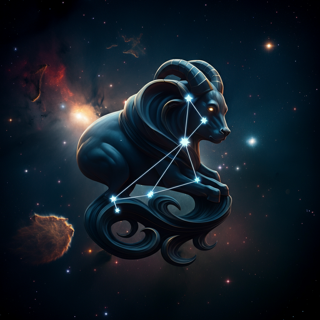 Steenbok Daghoroscoop – 27 november 2026 ✨