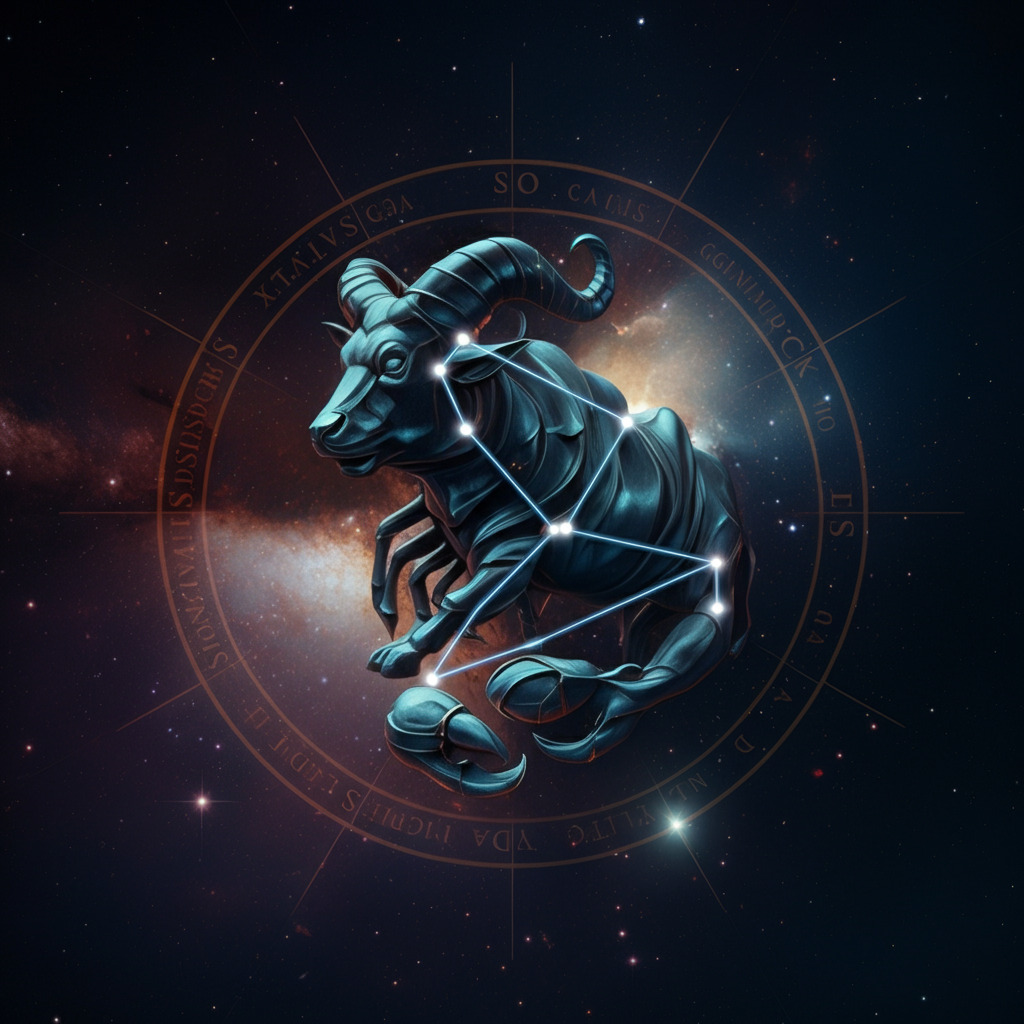 Steenbok Daghoroscoop – 28 november 2026 ✨