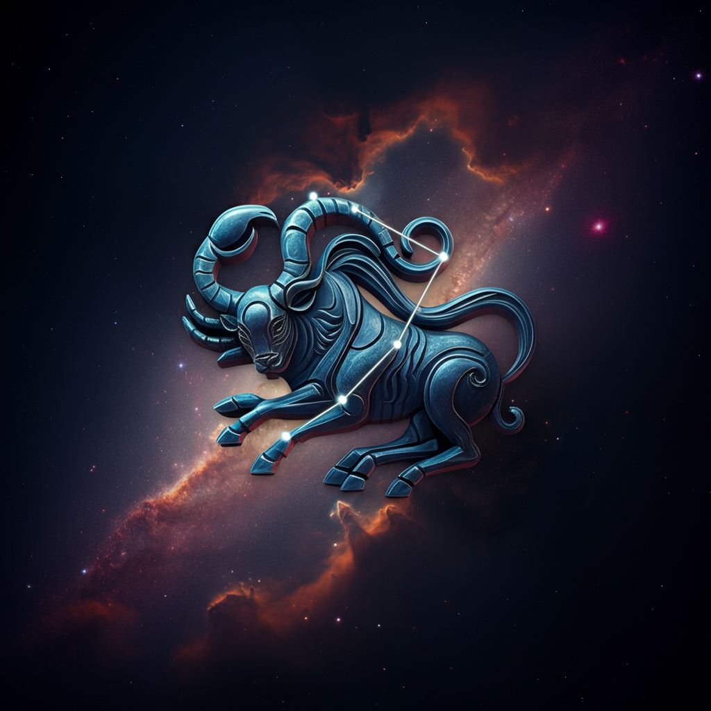 Steenbok Daghoroscoop – 30 oktober 2026 ✨