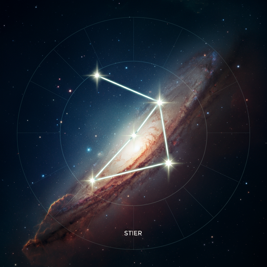 Stier Daghoroscoop – 11 oktober 2026 ✨