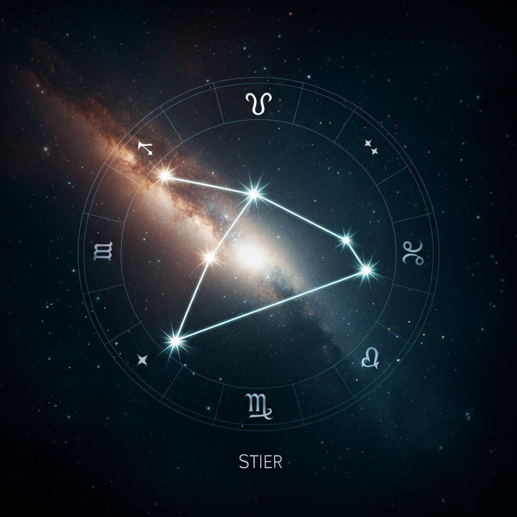 Stier Daghoroscoop – 13 oktober 2026 ✨