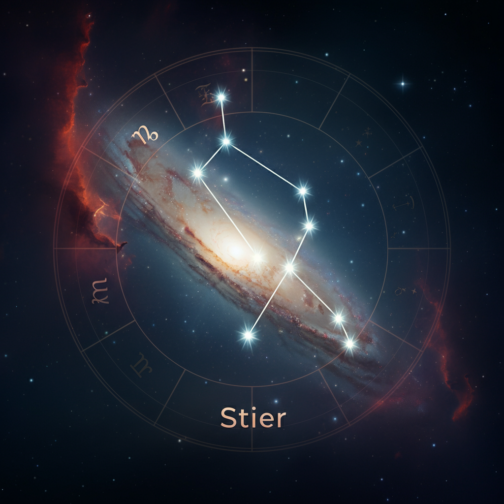 Stier Daghoroscoop – 15 oktober 2026 ✨