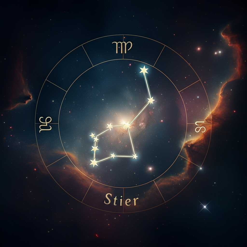 Stier Daghoroscoop – 19 december 2026 ✨