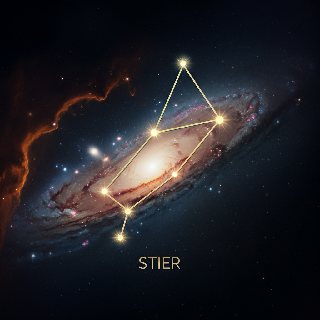 Stier Daghoroscoop – 21 december 2026 ✨