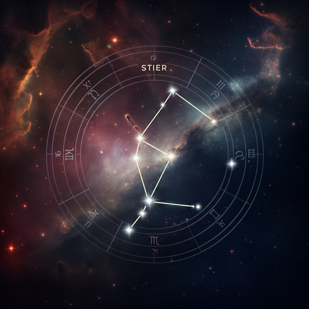 Stier Daghoroscoop – 22 november 2026 ✨