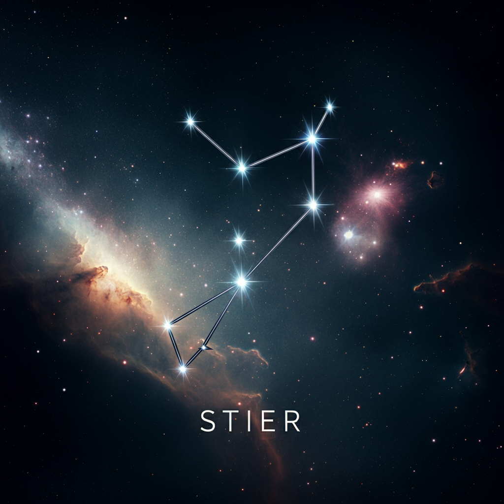 Stier Daghoroscoop – 26 december 2026 ✨