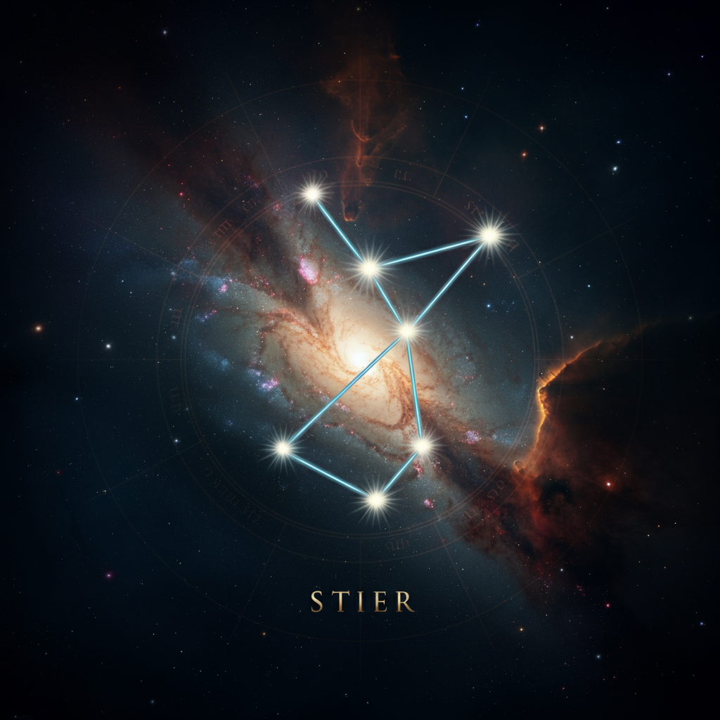 Stier Daghoroscoop – 27 december 2026 ✨