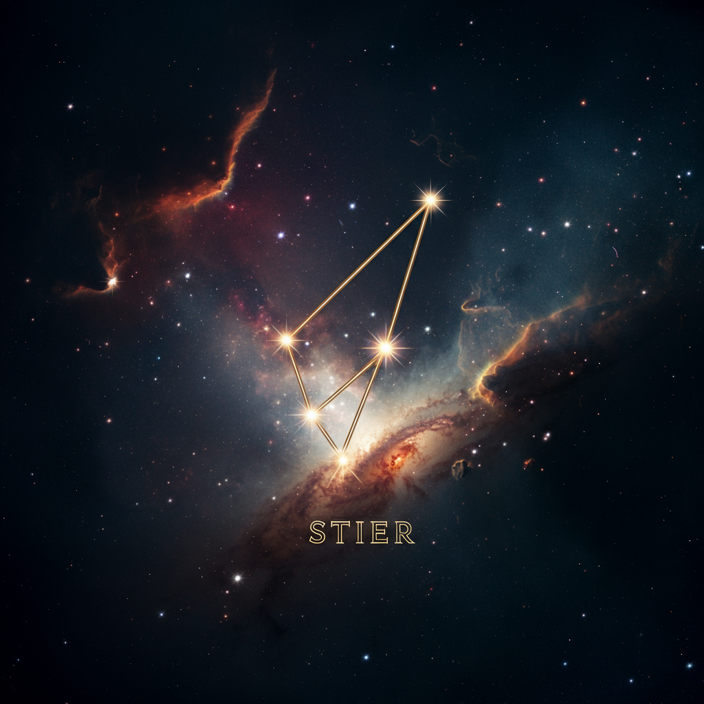 Stier Daghoroscoop – 27 november 2026 ✨