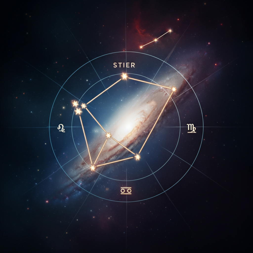 Stier Daghoroscoop – 28 december 2026 ✨