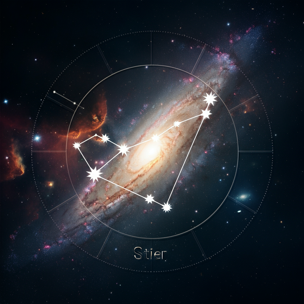 Stier Daghoroscoop – 28 november 2026 ✨