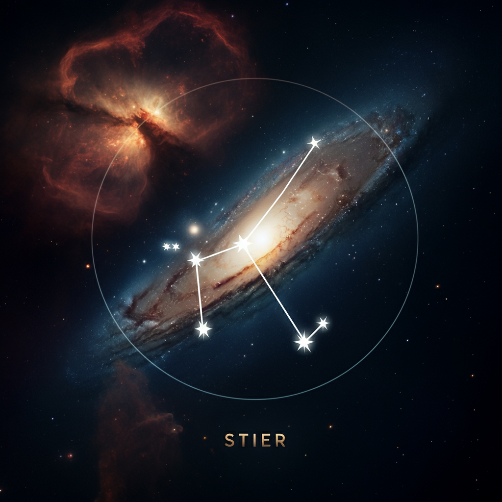 Stier Daghoroscoop – 29 december 2026 ✨