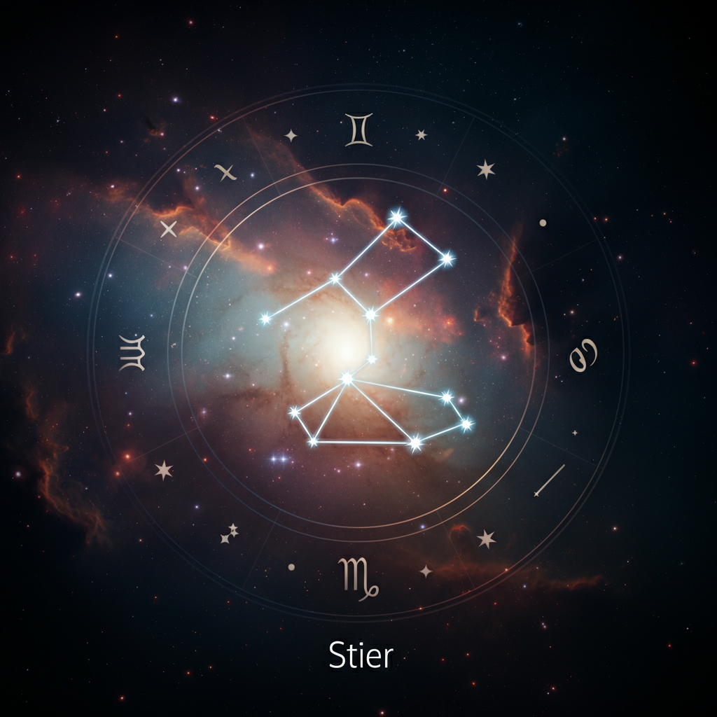 Stier Daghoroscoop – 31 december 2026 ✨