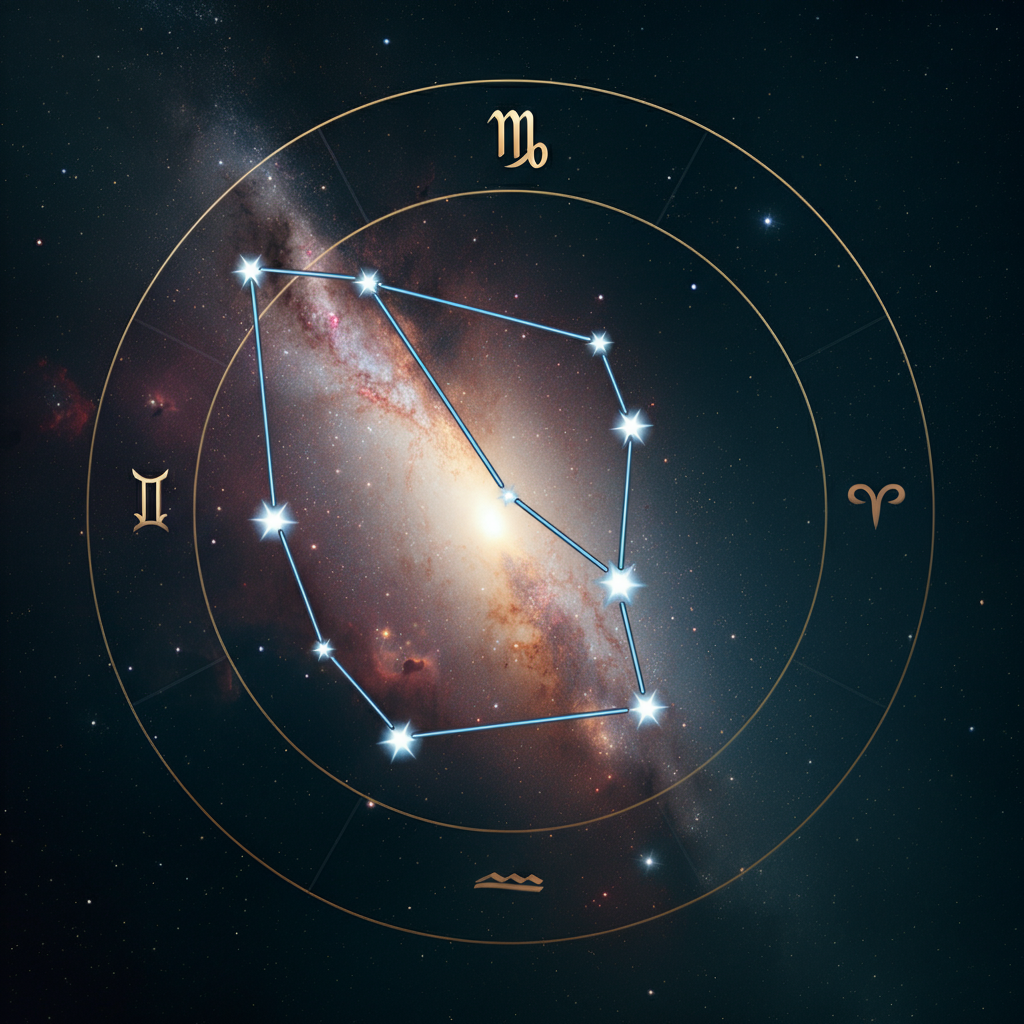 Tweelingen Daghoroscoop – 2 november 2026 ✨