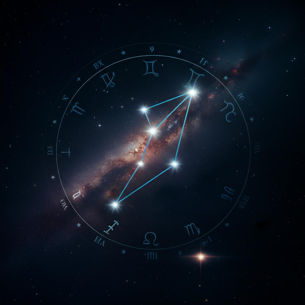 Tweelingen Daghoroscoop – 17 oktober 2026 ✨