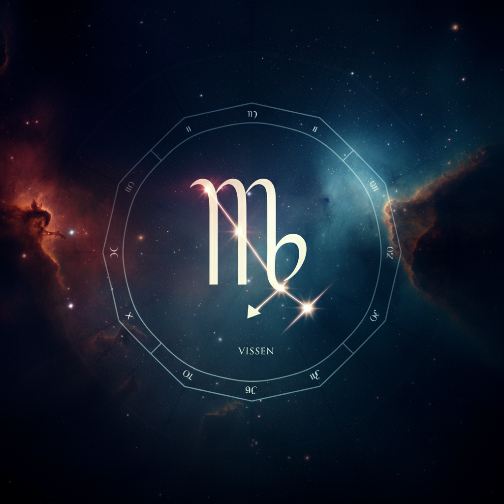 Vissen Daghoroscoop – 1 november 2026 ✨