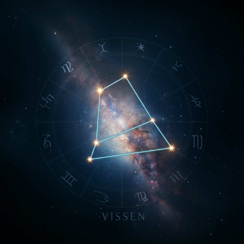 Vissen Daghoroscoop – 11 oktober 2026 ✨