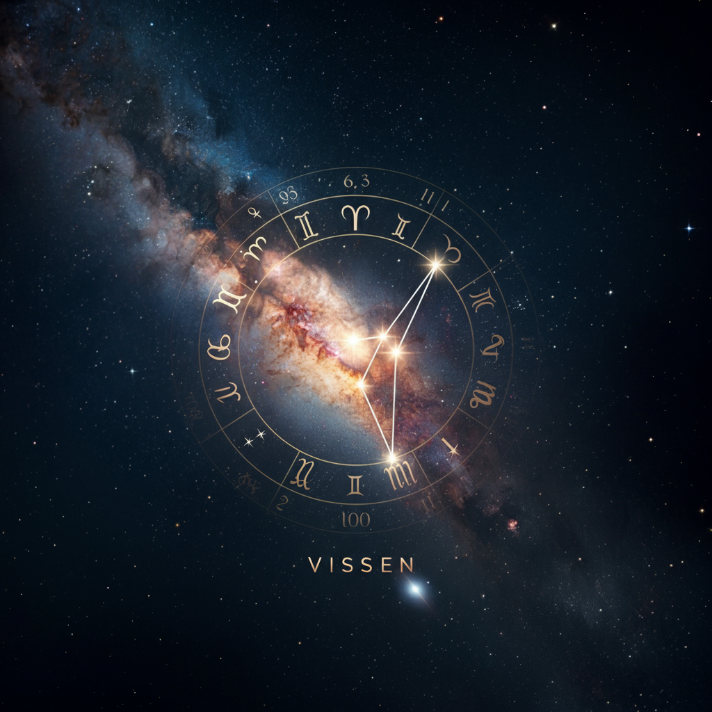 Vissen Daghoroscoop – 15 november 2026 ✨