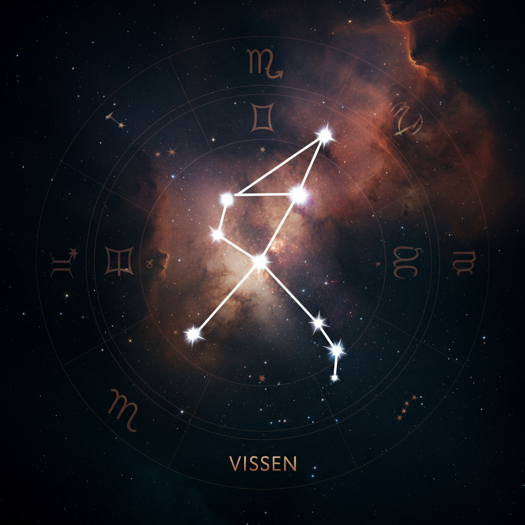 Vissen Daghoroscoop – 21 december 2026 ✨