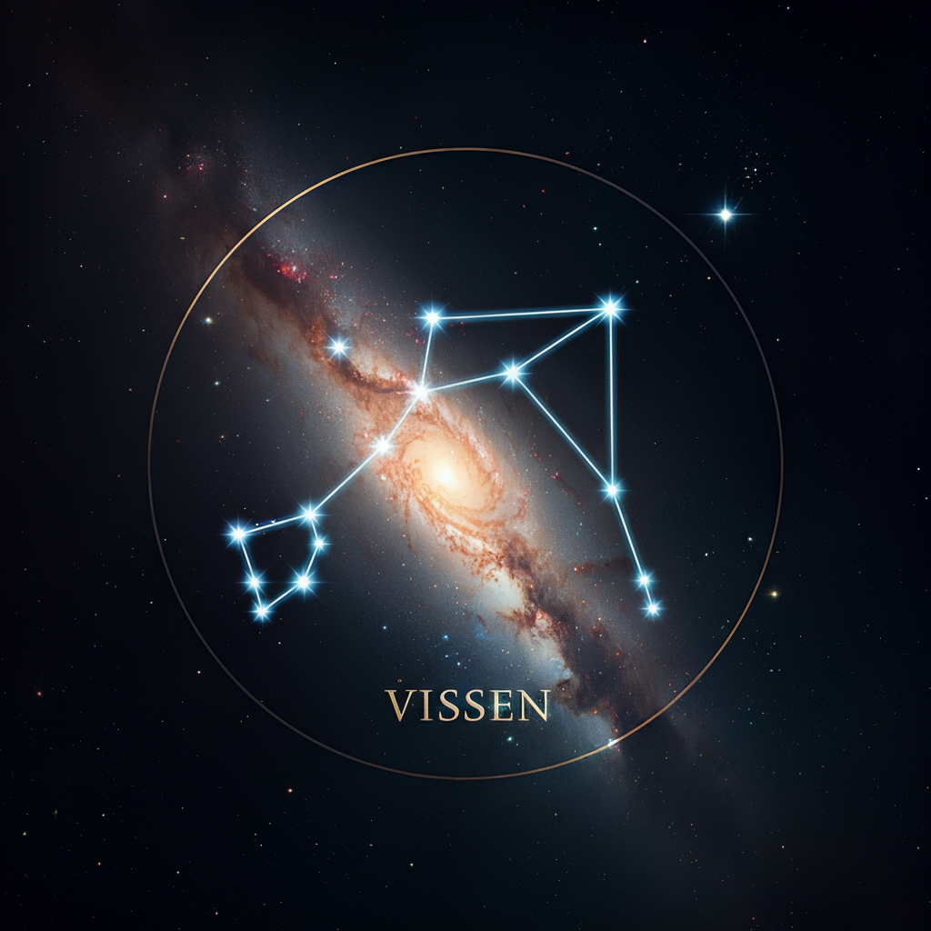 Vissen Daghoroscoop – 21 oktober 2026 ✨