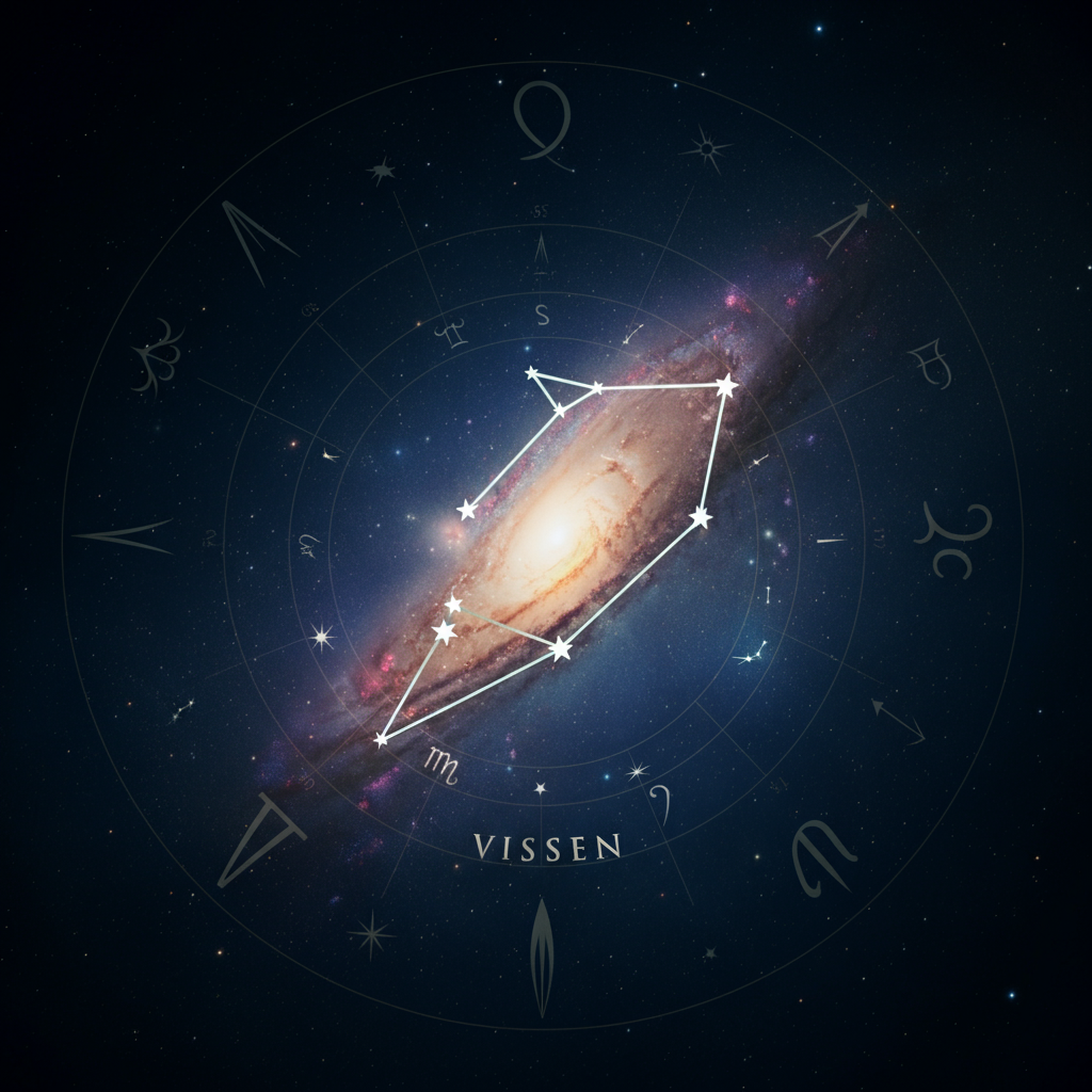 Vissen Daghoroscoop – 22 november 2026 ✨