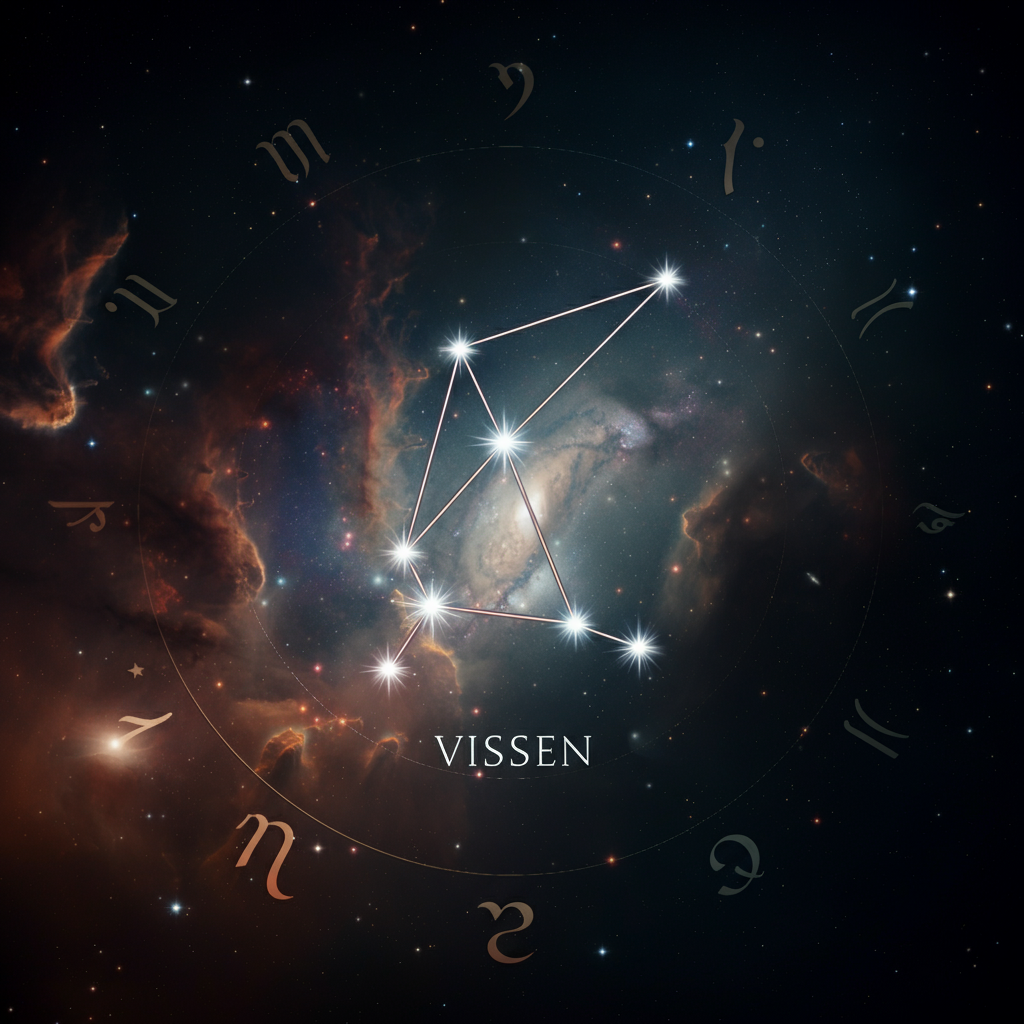 Vissen Daghoroscoop – 23 december 2026 ✨