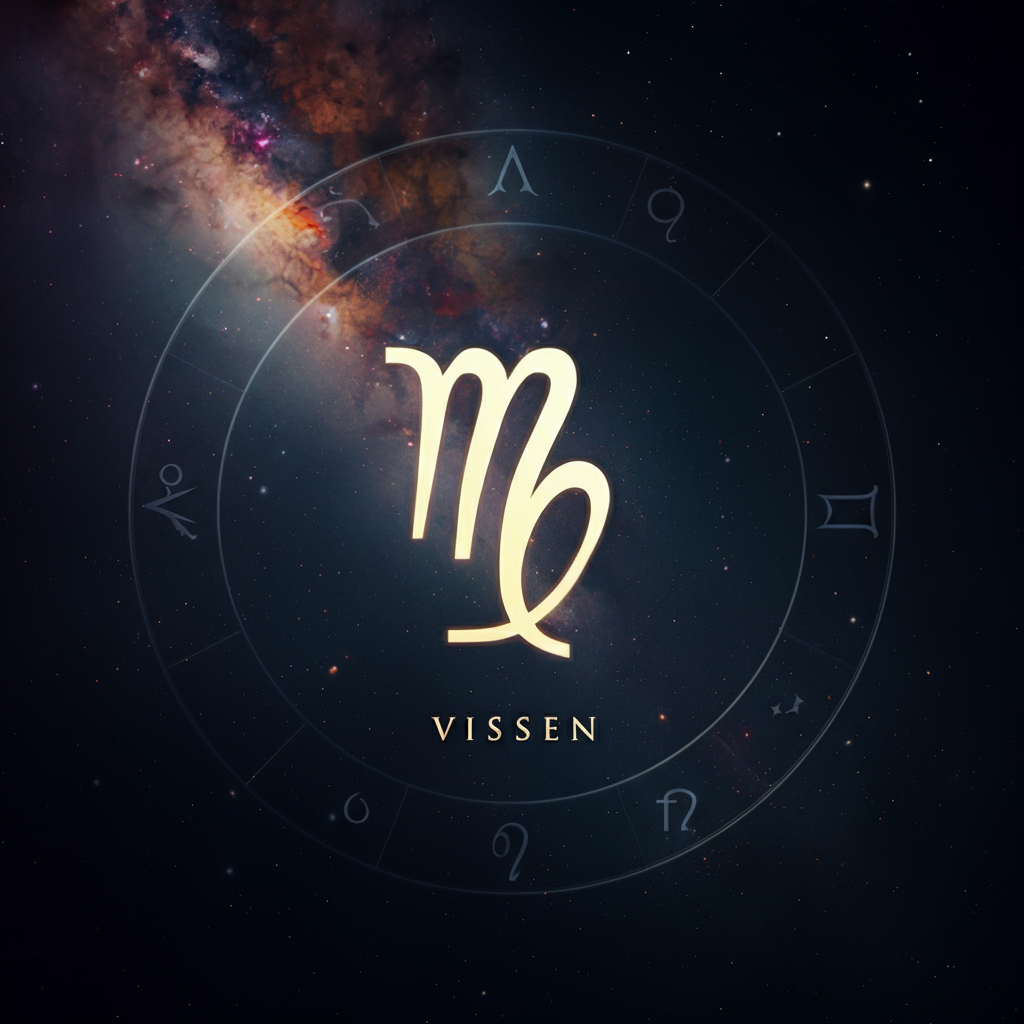 Vissen Daghoroscoop – 25 november 2026 ✨