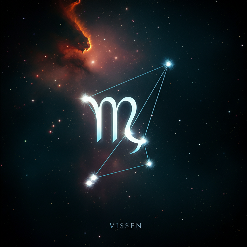 Vissen Daghoroscoop – 26 november 2026 ✨