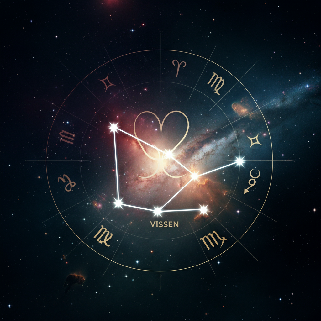 Vissen Daghoroscoop – 27 december 2026 ✨